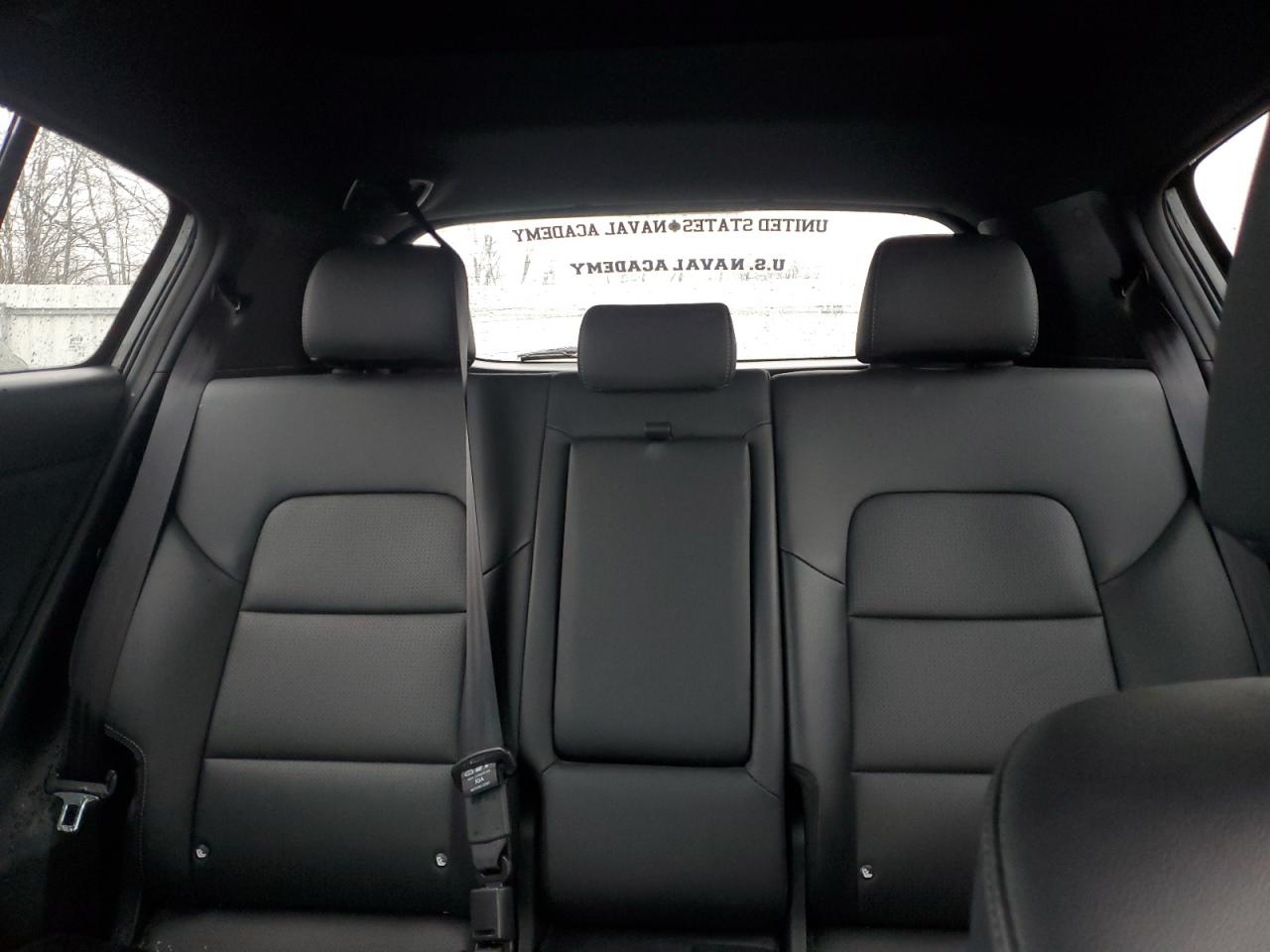 2022 Kia Sportage - Image 10