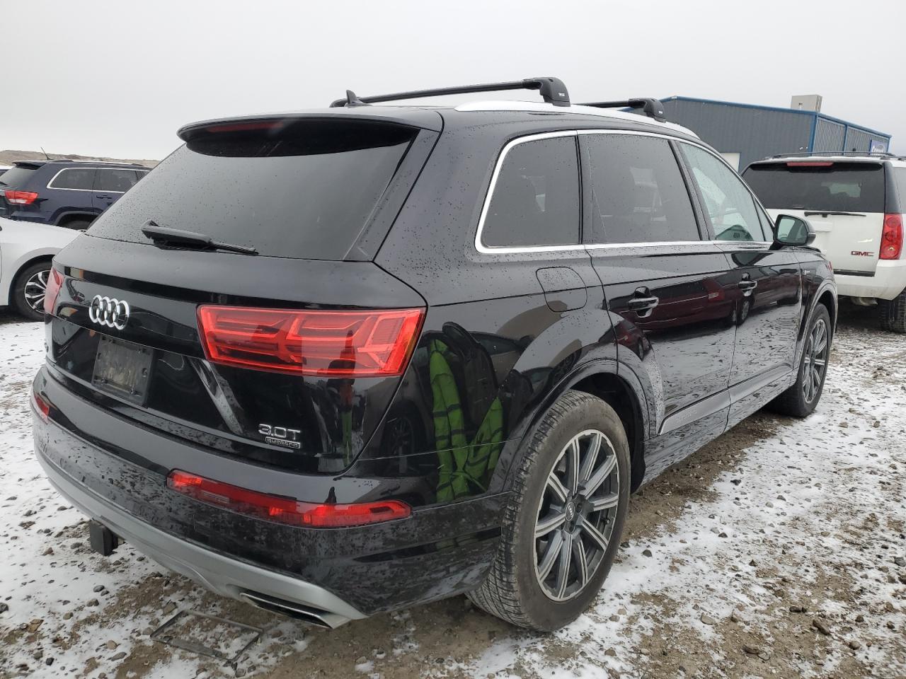 2017 Audi Q7 - Image 3