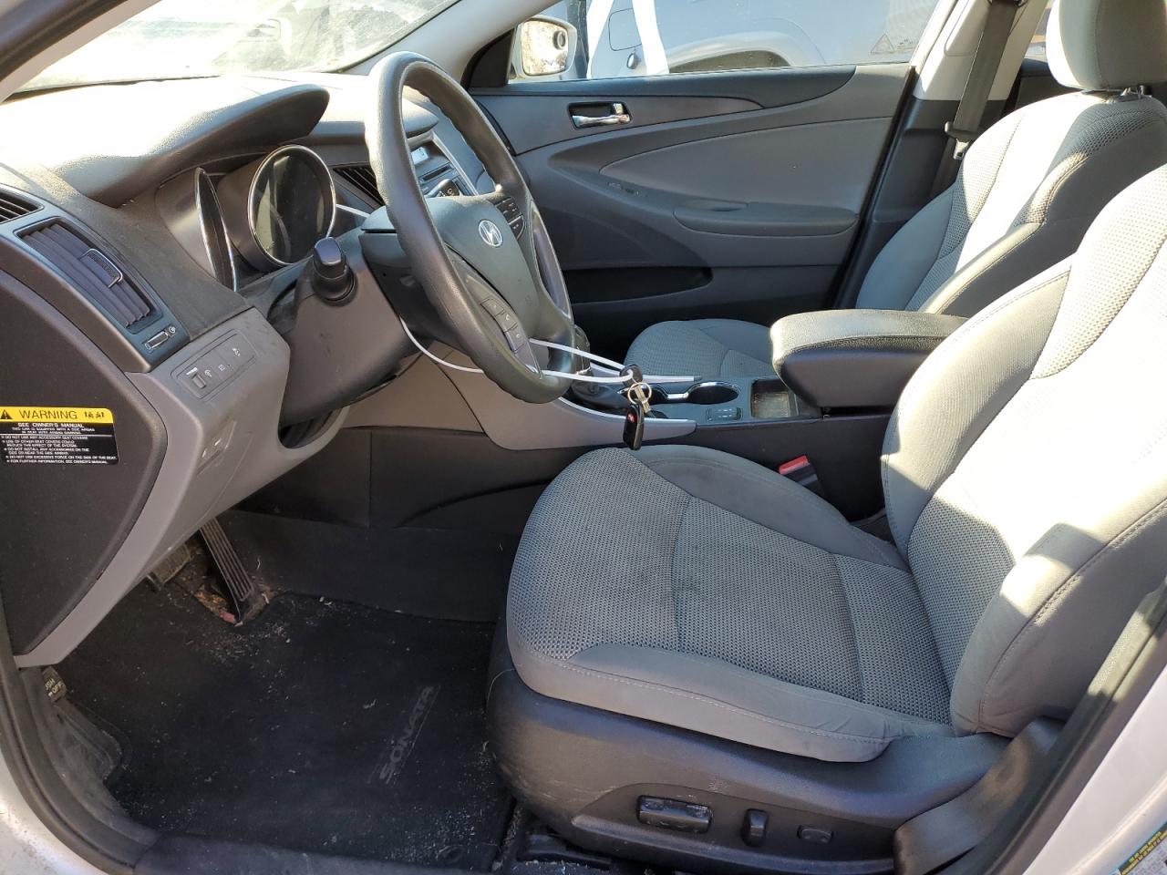 2014 Hyundai Sonata - Image 7