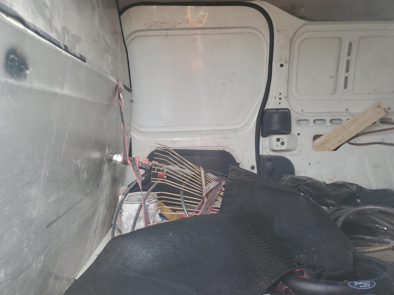 2011 Ford Transit - Image 11