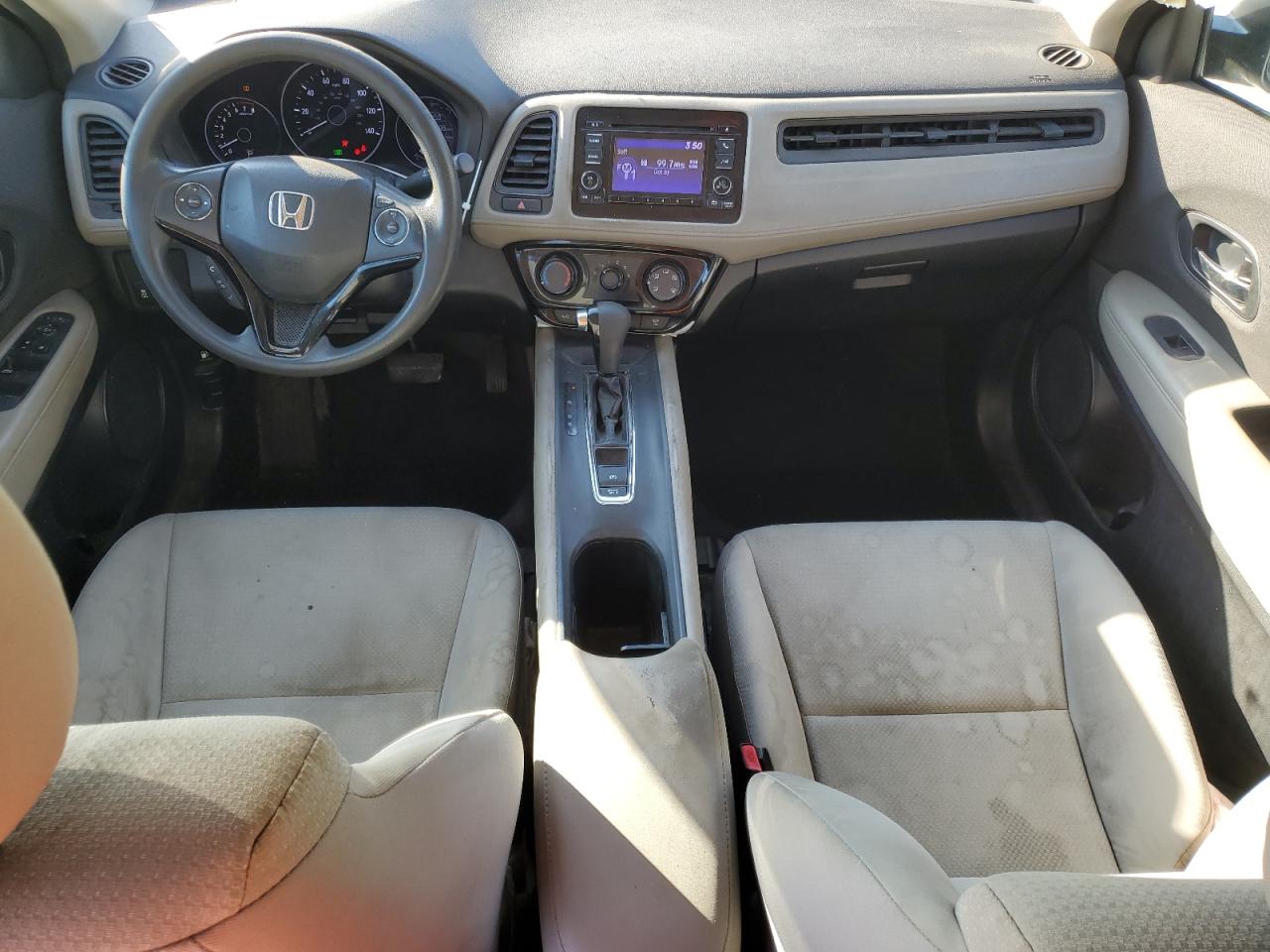 2019 Honda HR-V - Image 8