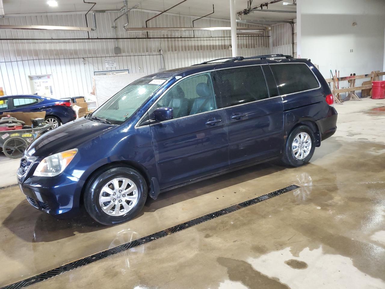 2008 Honda Odyssey - Image 1