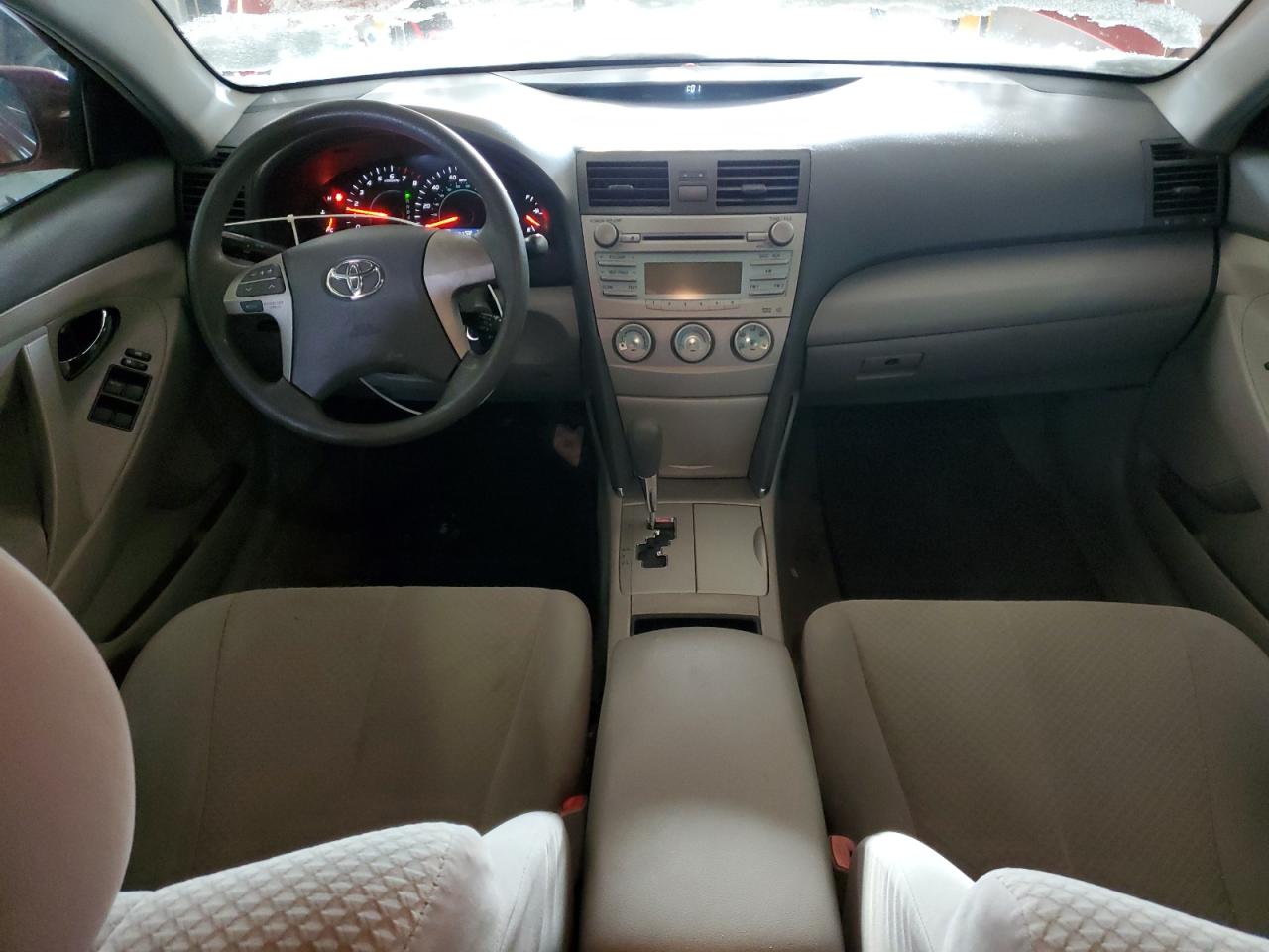 2008 Toyota Camry - Image 8