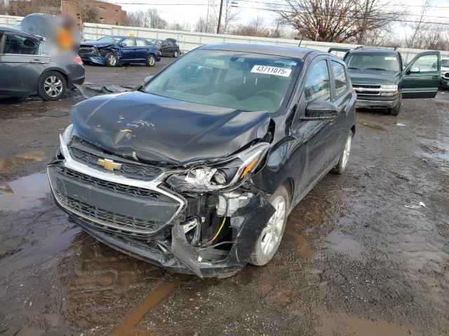2020 Chevrolet Spark 1Lt