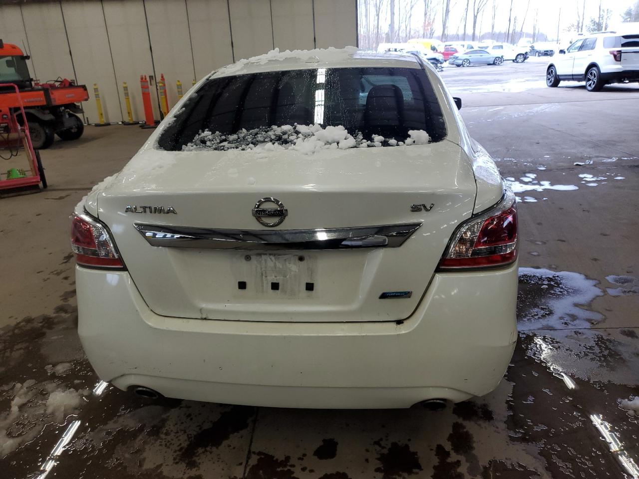 2014 Nissan Altima - Image 6