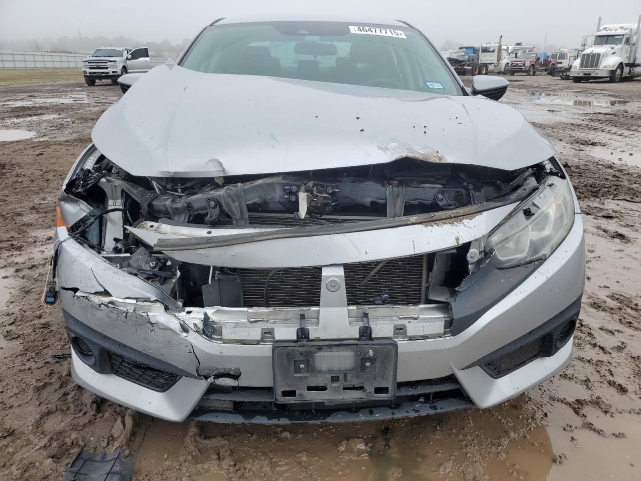 2017 Honda Civic - Image 5