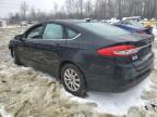 2018 Ford Fusion S for Sale in Waldorf, MD - Front End