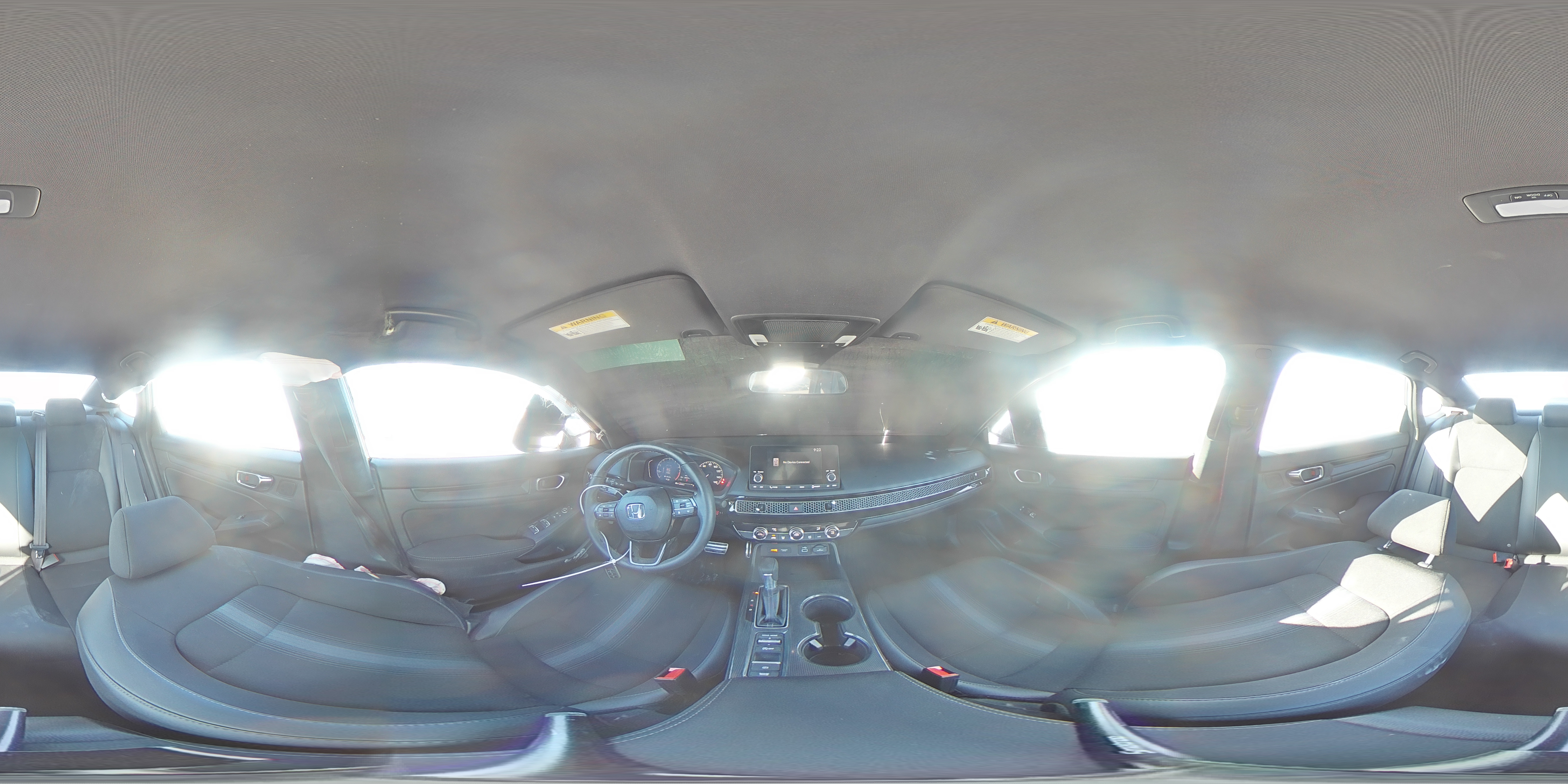 2024 Honda Civic - Image 12