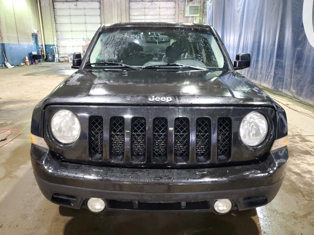 2014 Jeep Liberty (Patriot) - Image 5