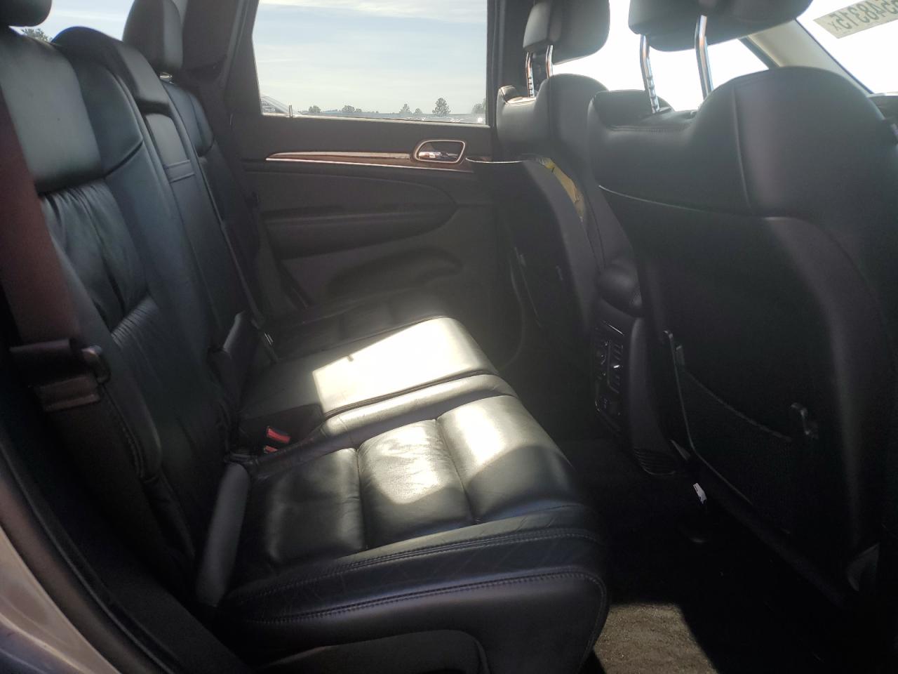 2011 Jeep Grand Cherokee - Image 11