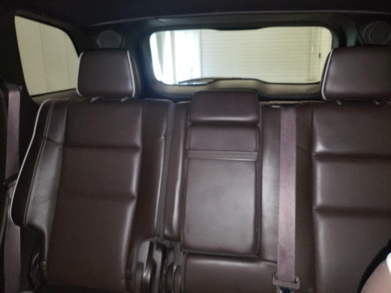 2018 Jeep Grand Cherokee - Image 10