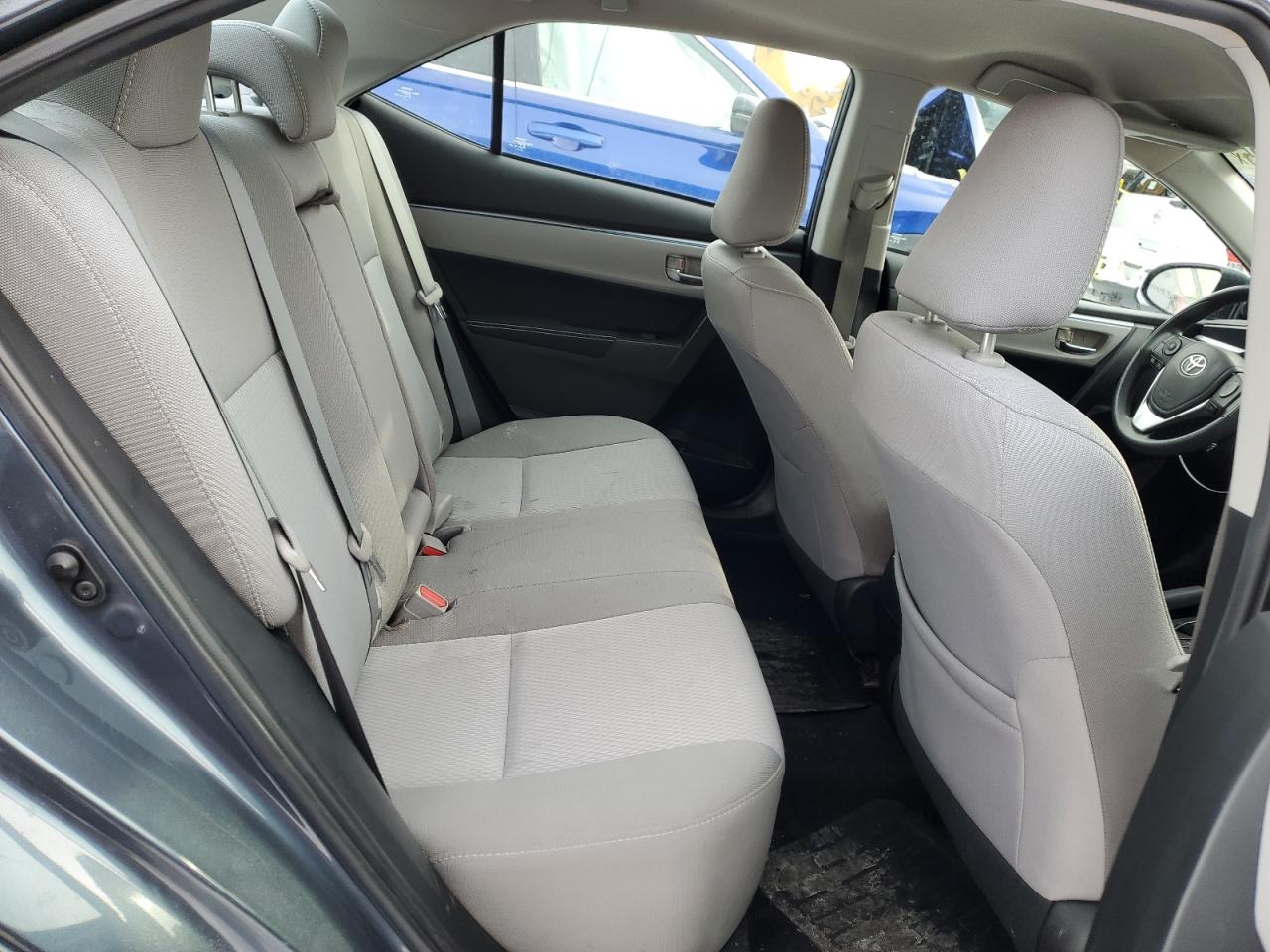 2015 Toyota Corolla - Image 10
