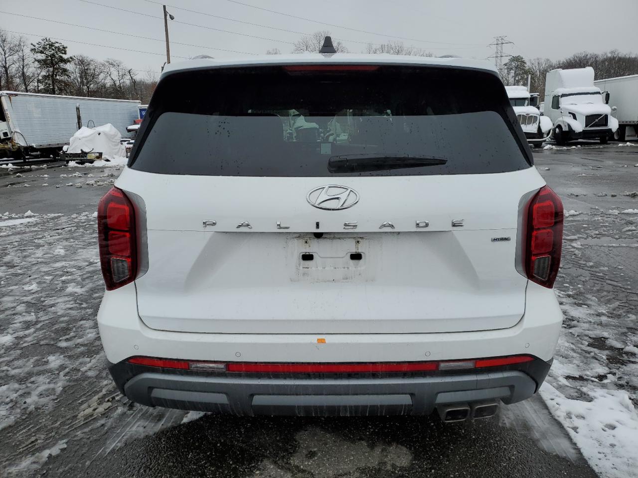 2024 Hyundai Palisade - Image 6