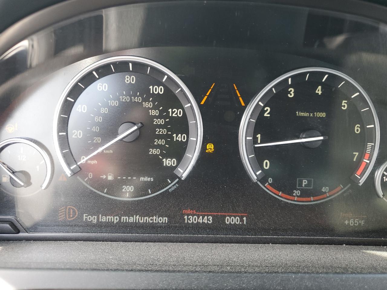 2009 BMW 7er - Image 9