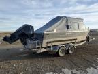 2021 HEWES CRAFT BOAT for sale at Copart AB - CALGARY