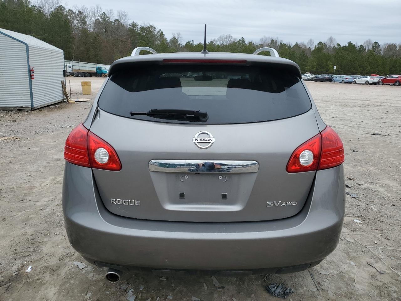 2013 Nissan Rogue - Image 6