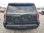2016 Cadillac Escalade Esv Luxury იყიდება Barberton-ში, OH - Front End