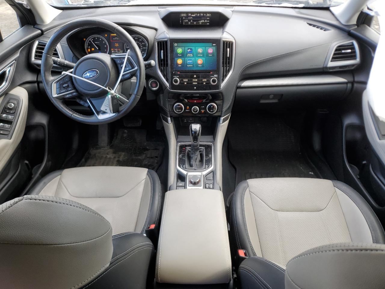 2021 Subaru Forester - Image 8