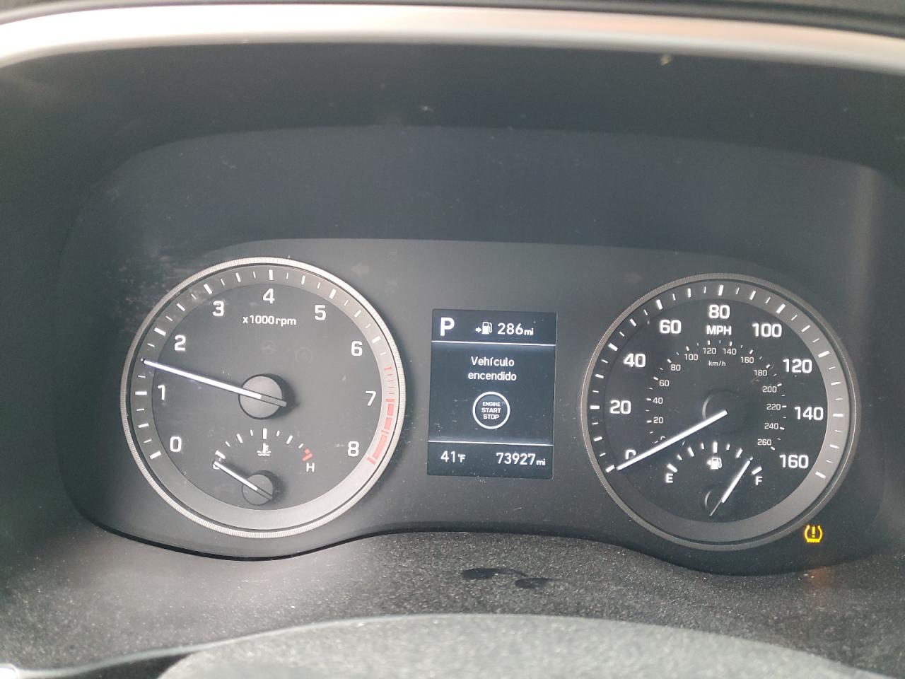 2021 Hyundai Tucson - Image 9
