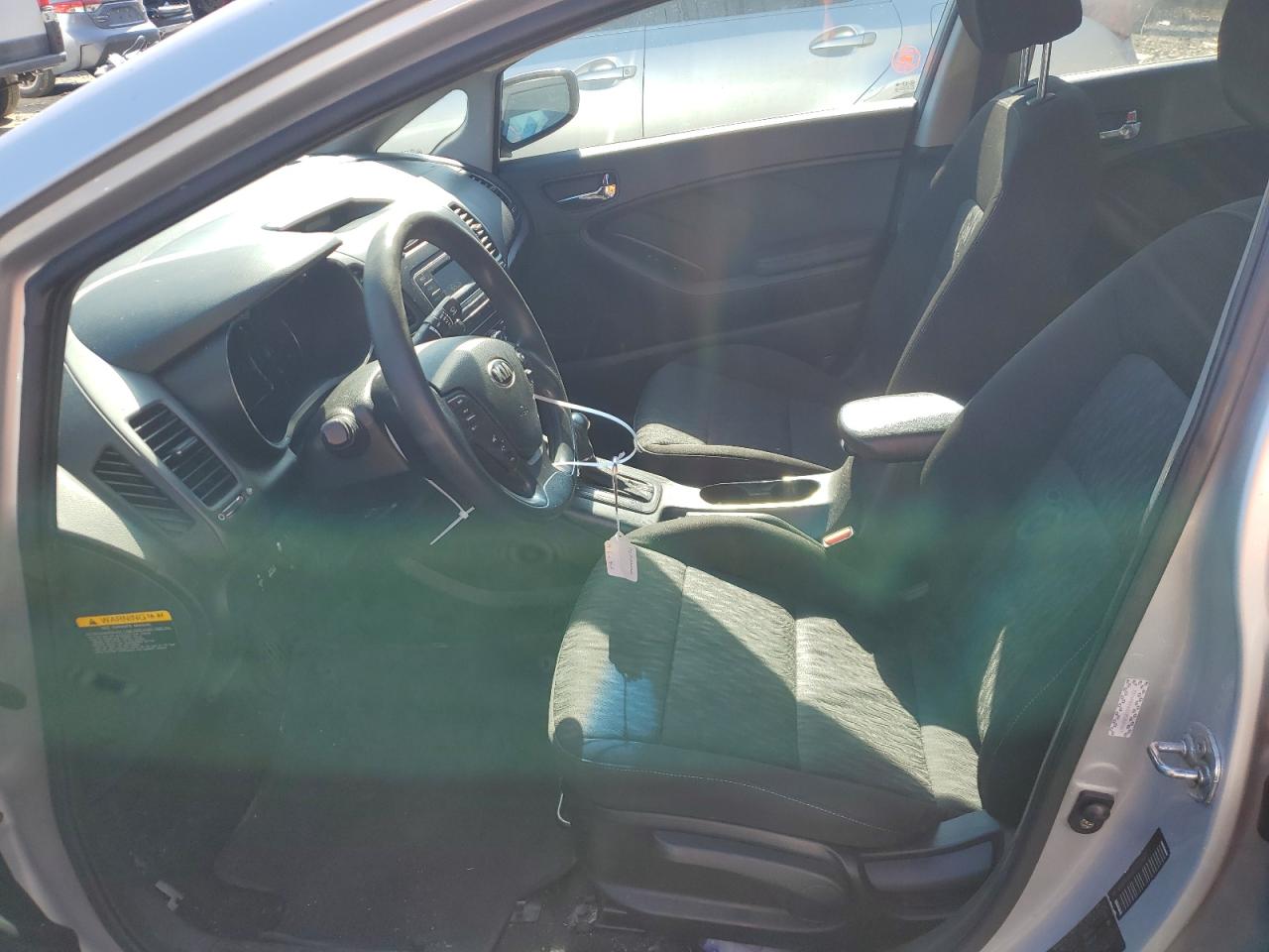2014 Kia Forte - Image 7