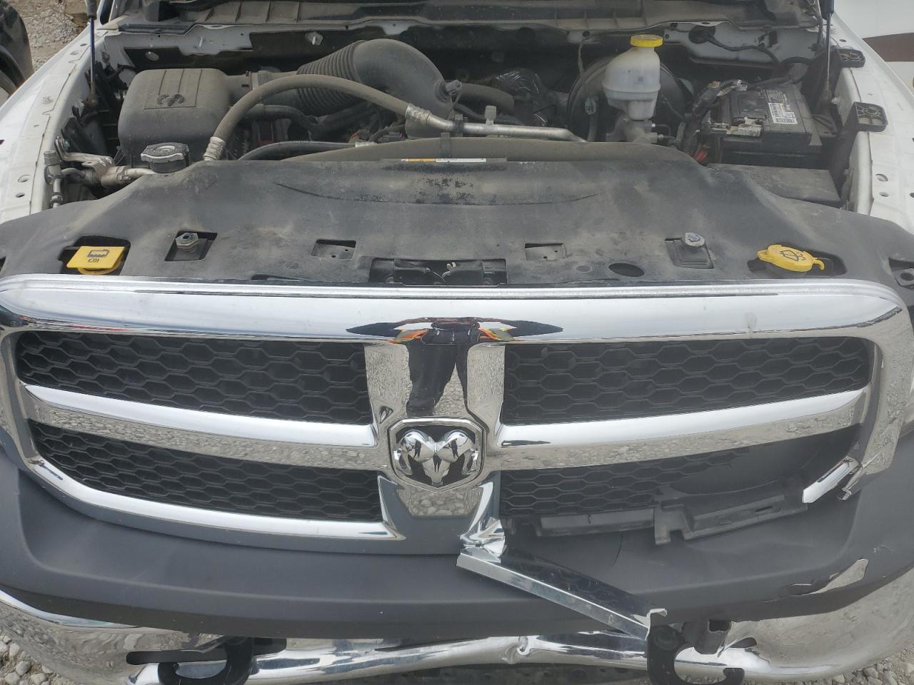 2020 RAM 1500 - Image 11