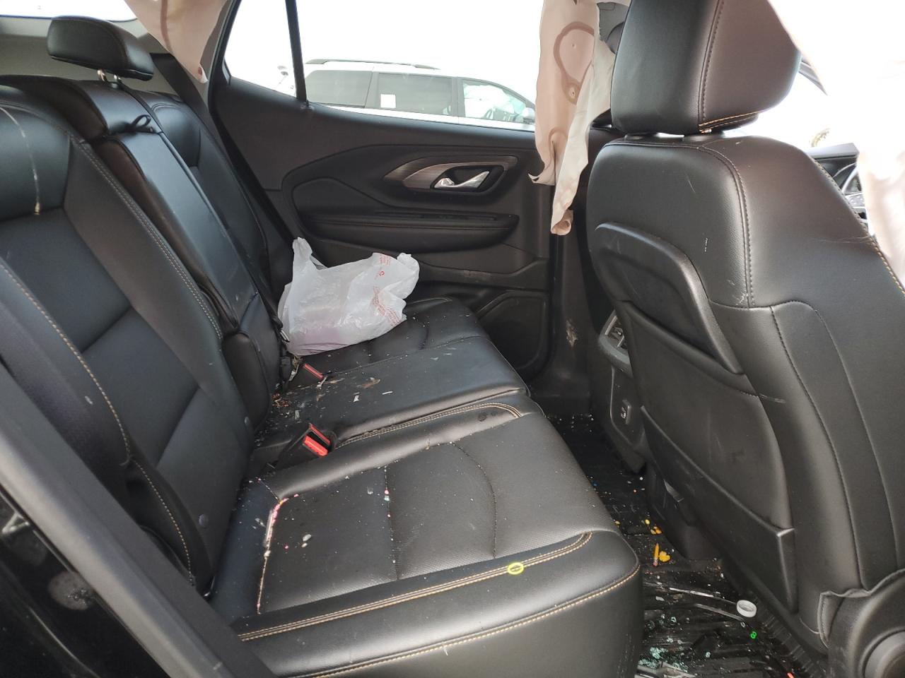 2020 GMC Terrain - Image 12
