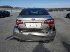 2018 Subaru Legacy 3.6R Limited продається в Gastonia, NC - All Over