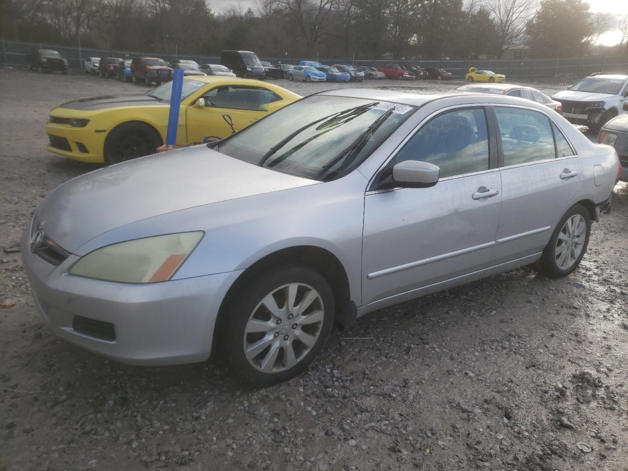 2006 Honda Accord - Image 1