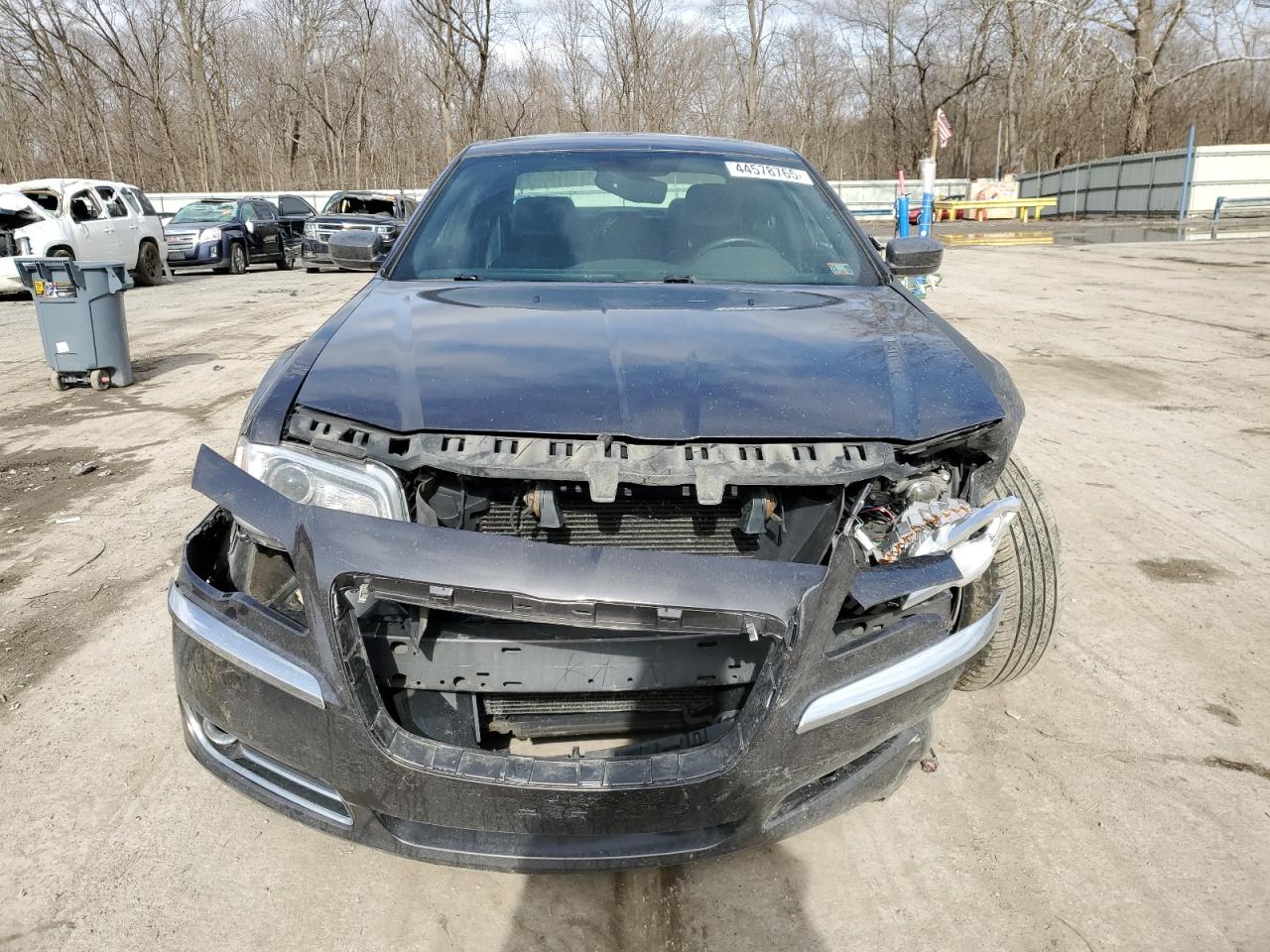 2014 Chrysler 300 - Image 5