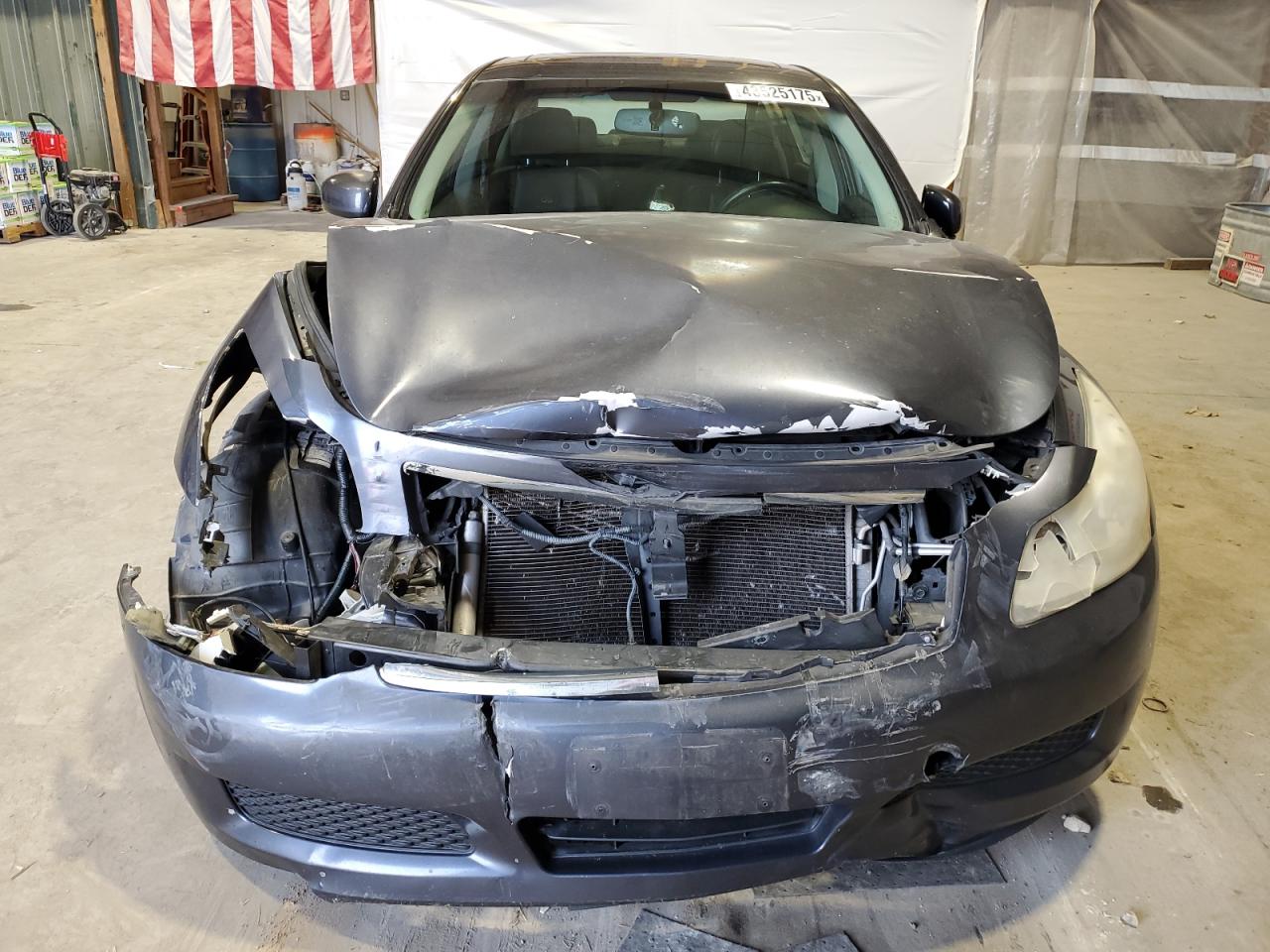 2008 Infiniti G - Image 5