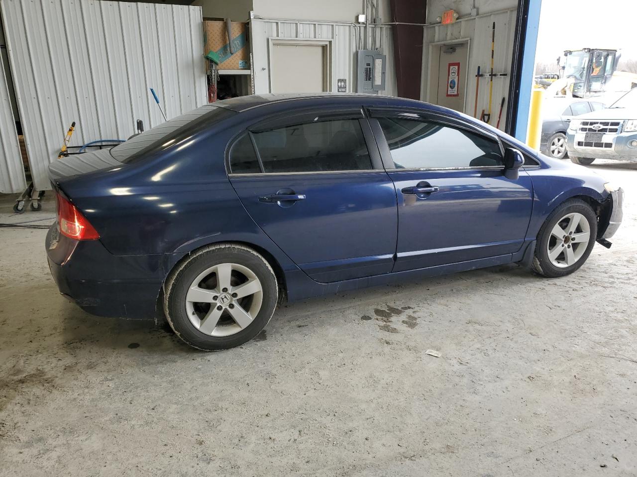 2006 Honda Civic - Image 3