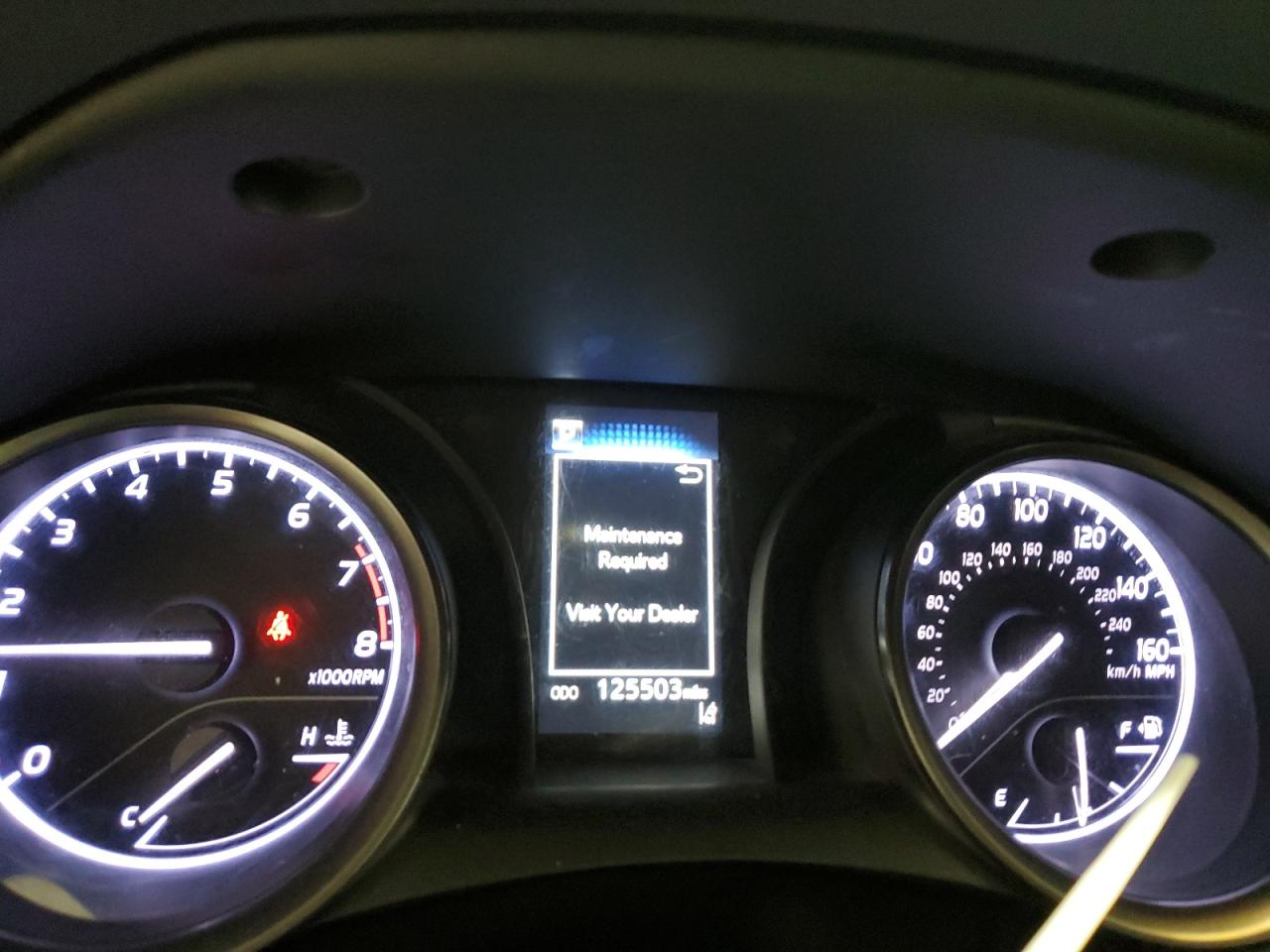 2021 Toyota Camry - Image 9