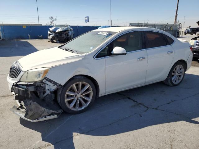 2012 Buick Verano 