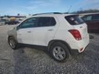 2017 Chevrolet Trax 1Lt იყიდება Hueytown-ში, AL - Undercarriage