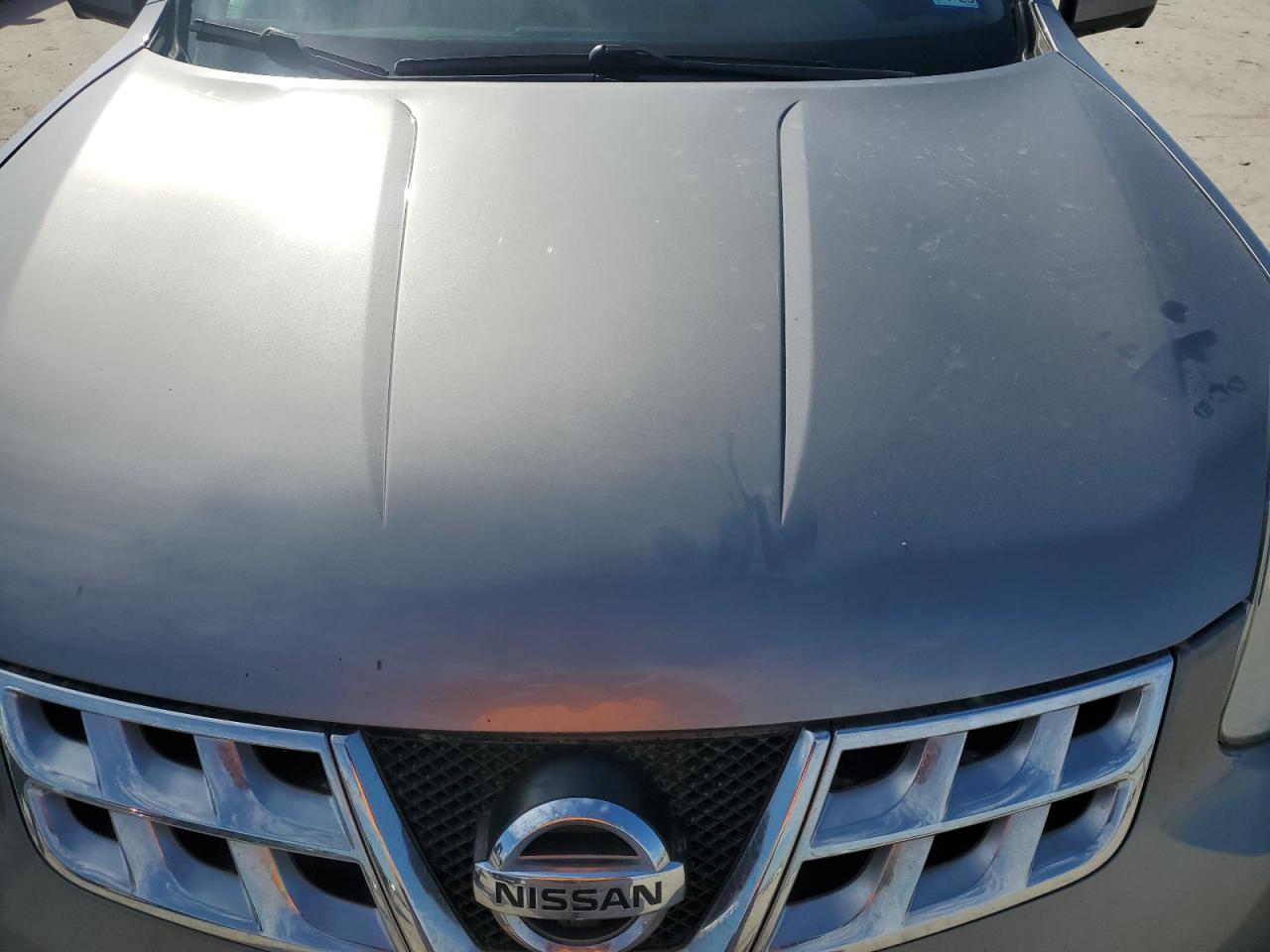 2012 Nissan Rogue - Image 12