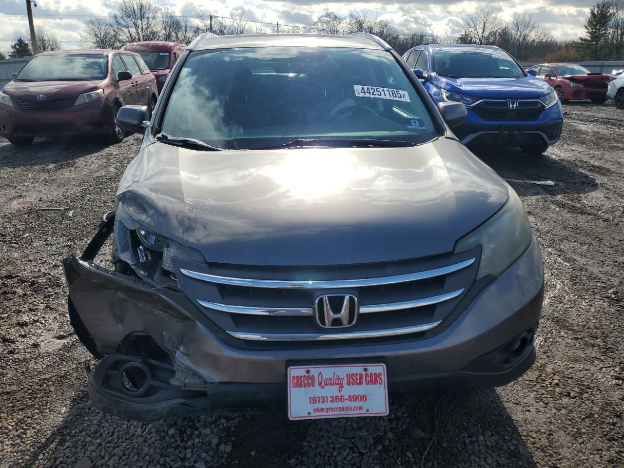 2014 Honda CR-V - Image 5