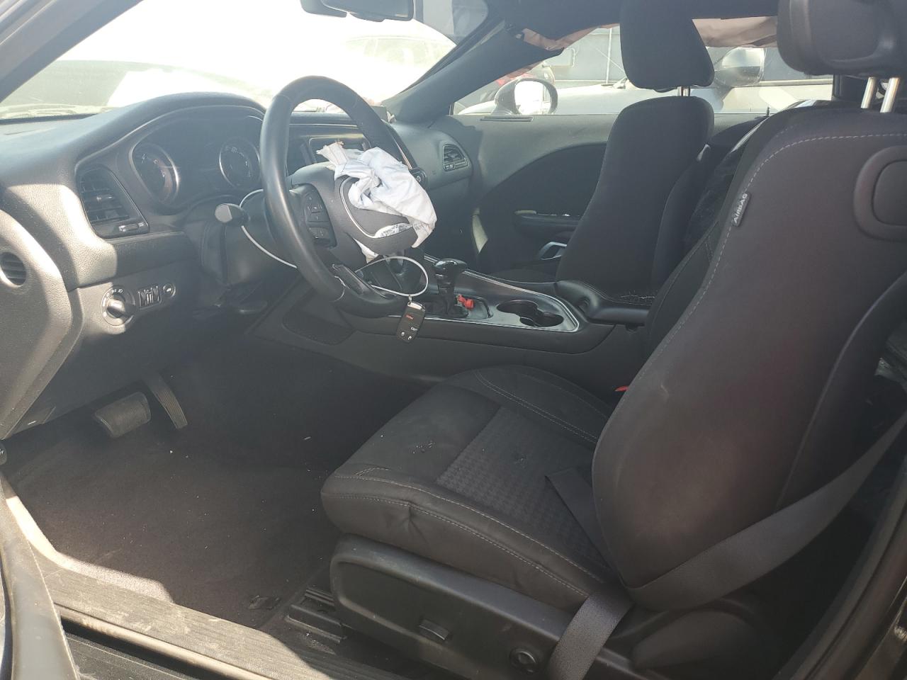 2016 Dodge Challenger - Image 7