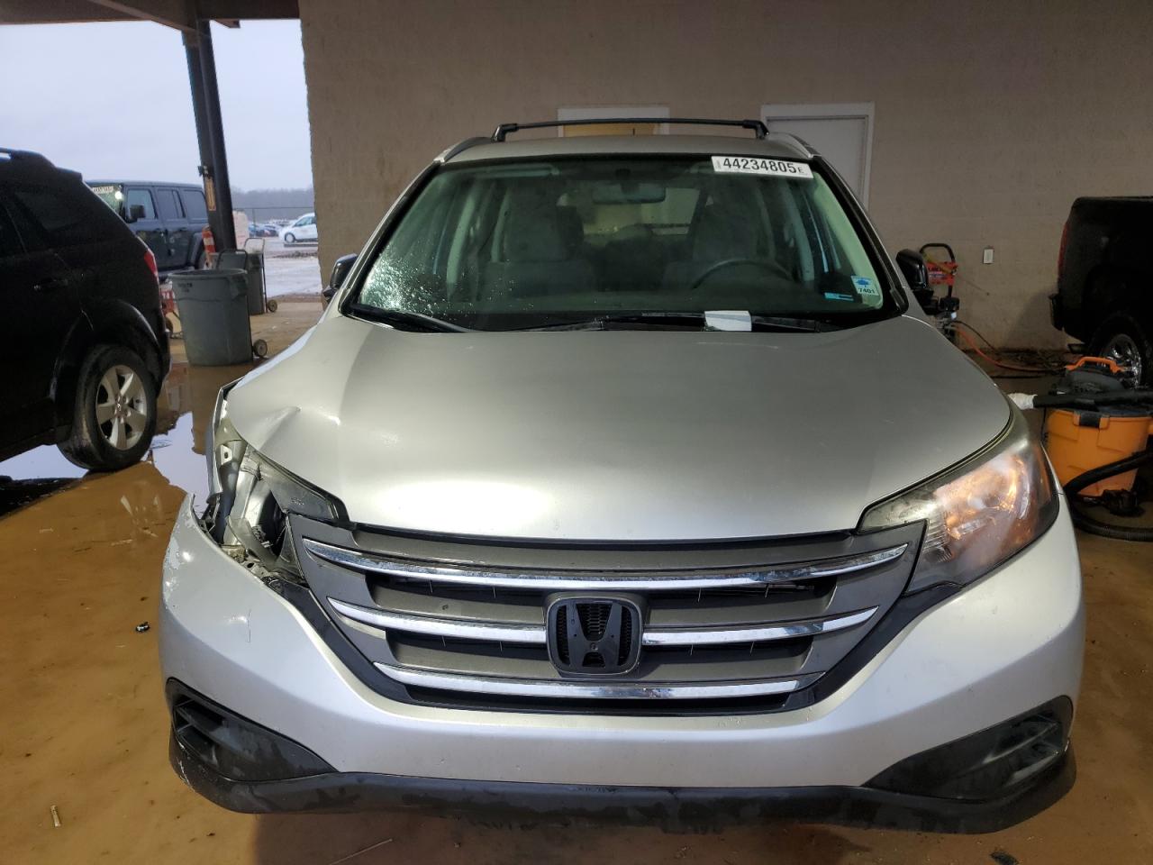 2012 Honda CR-V - Image 5