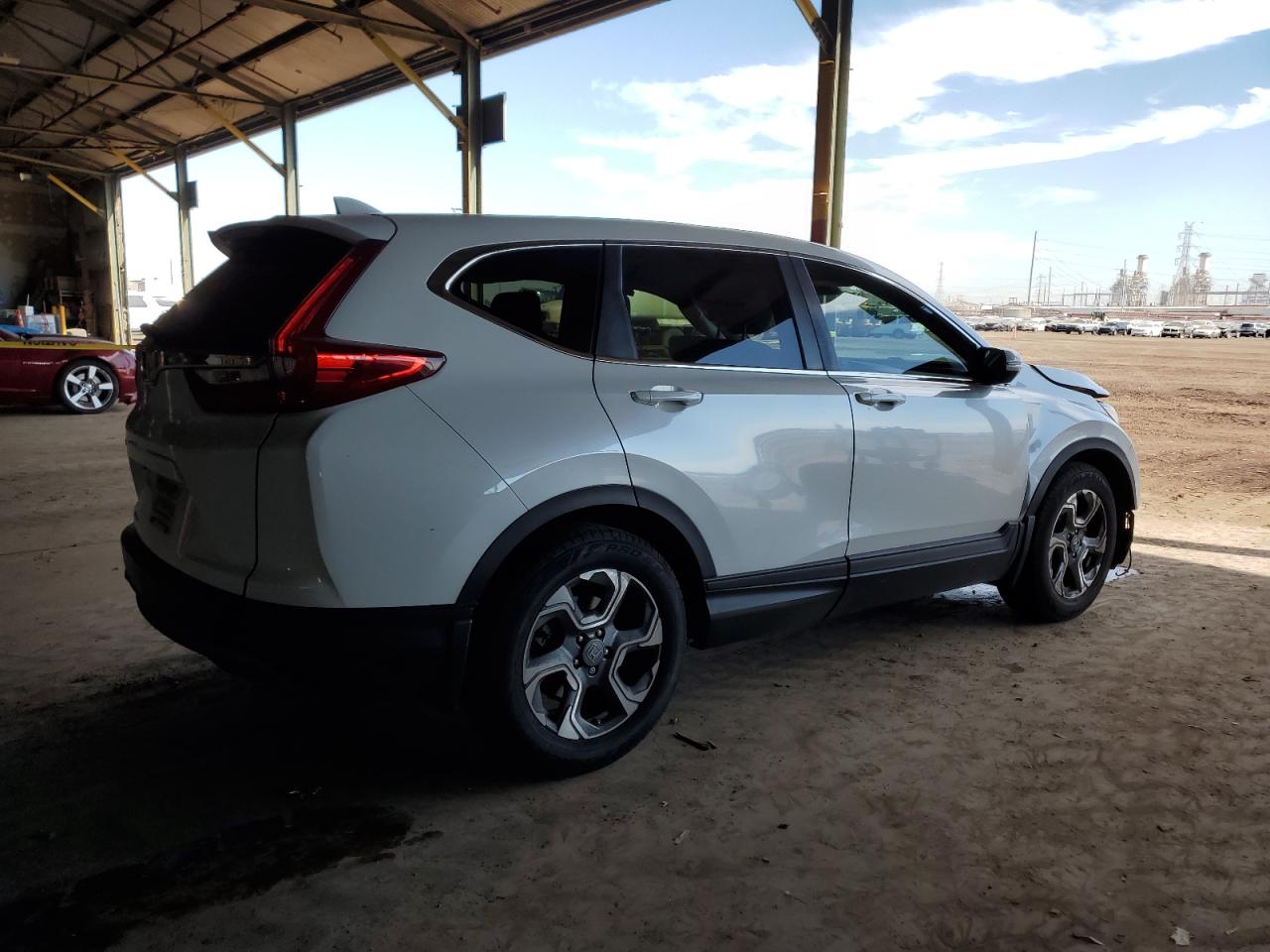 2019 Honda CR-V - Image 3