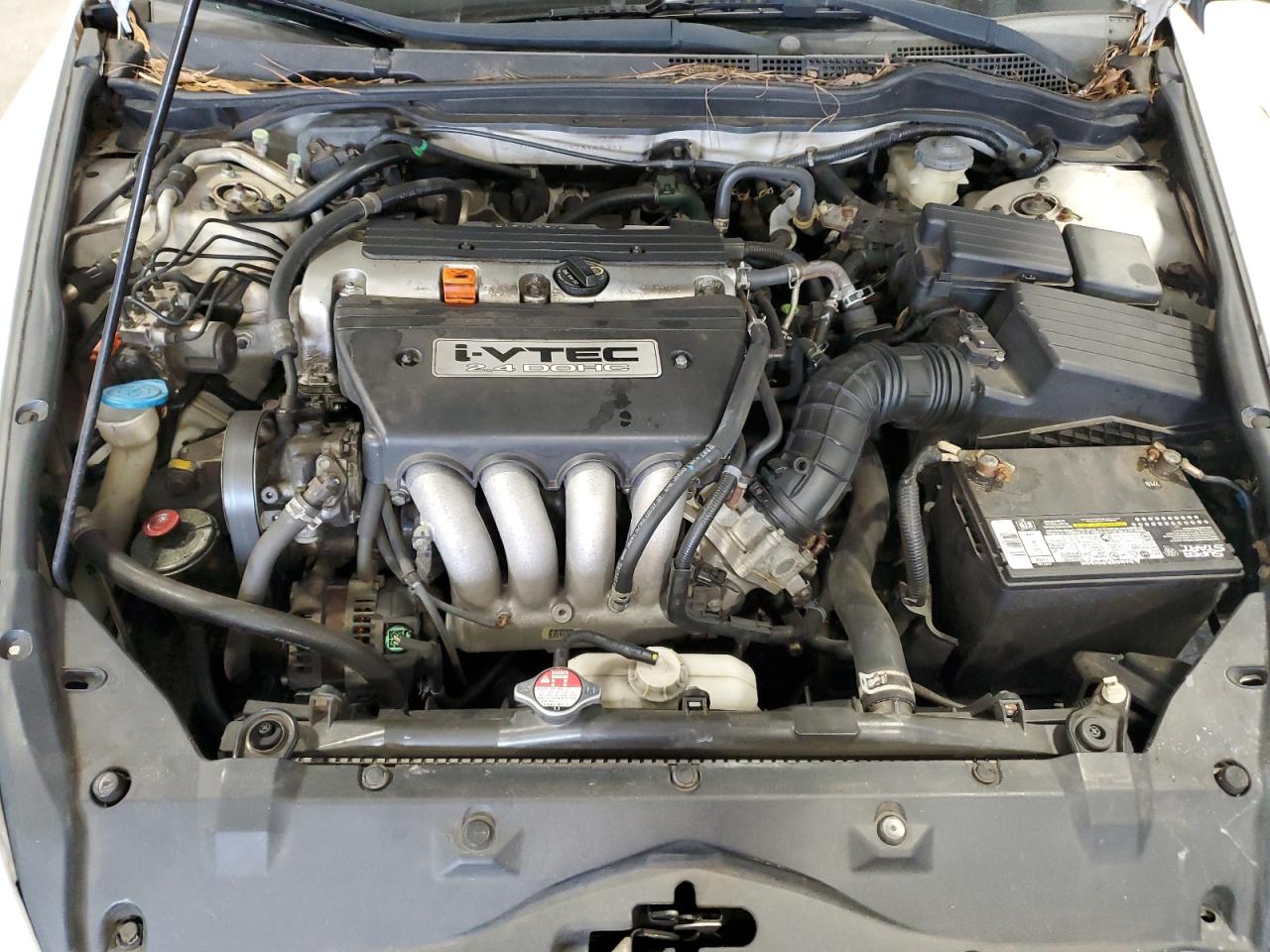 2007 Honda Accord - Image 11