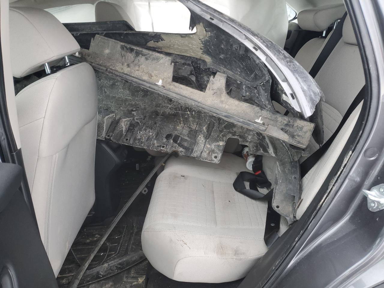2023 Honda HR-V - Image 11