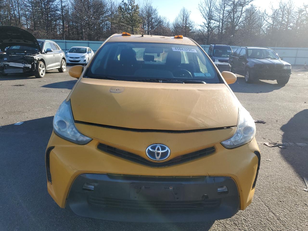 2016 Toyota Prius - Image 5