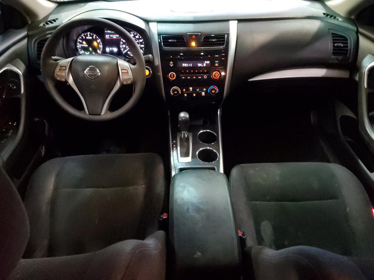 2013 Nissan Altima - Image 8