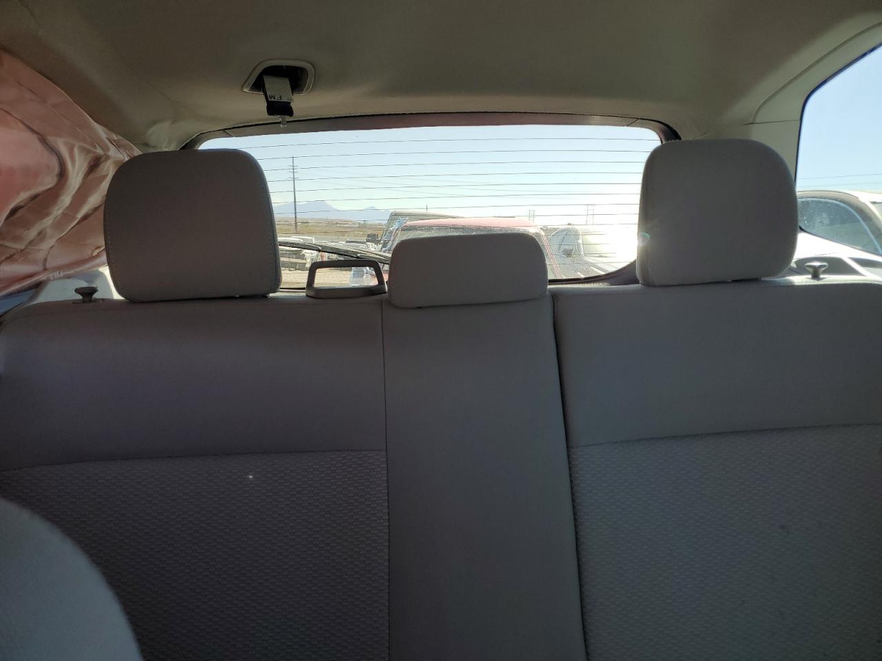 2016 Subaru Forester - Image 10