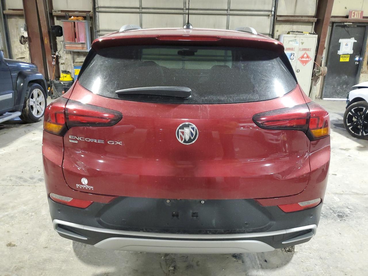 2020 Buick Encore - Image 6