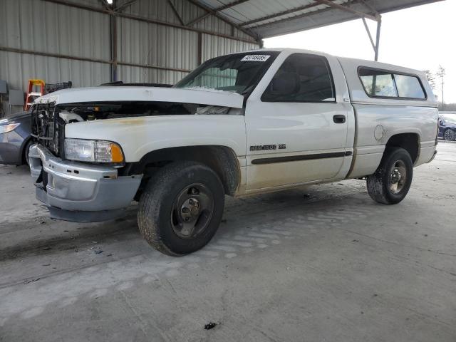 2001 Dodge Ram 1500 