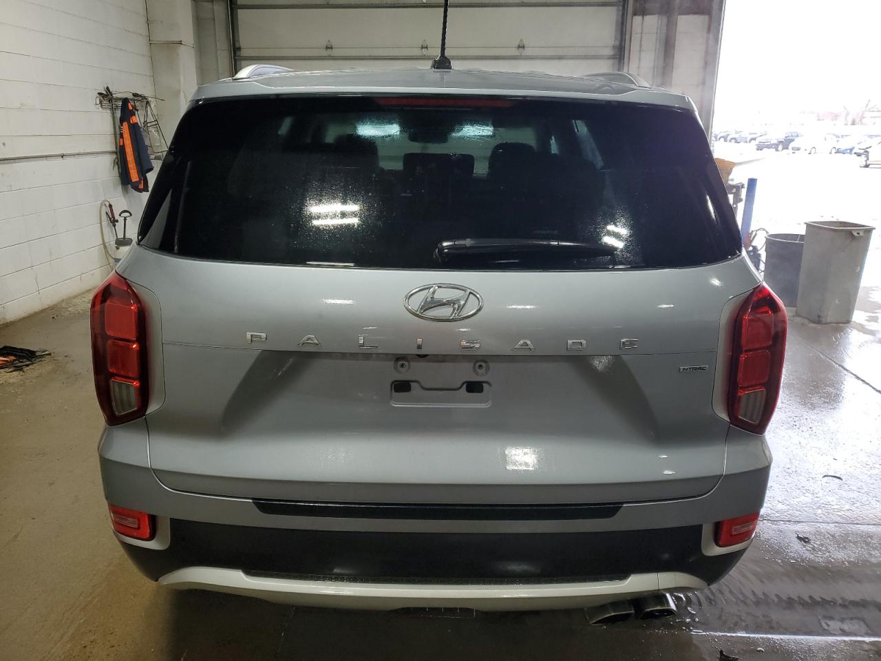 2020 Hyundai Palisade - Image 6