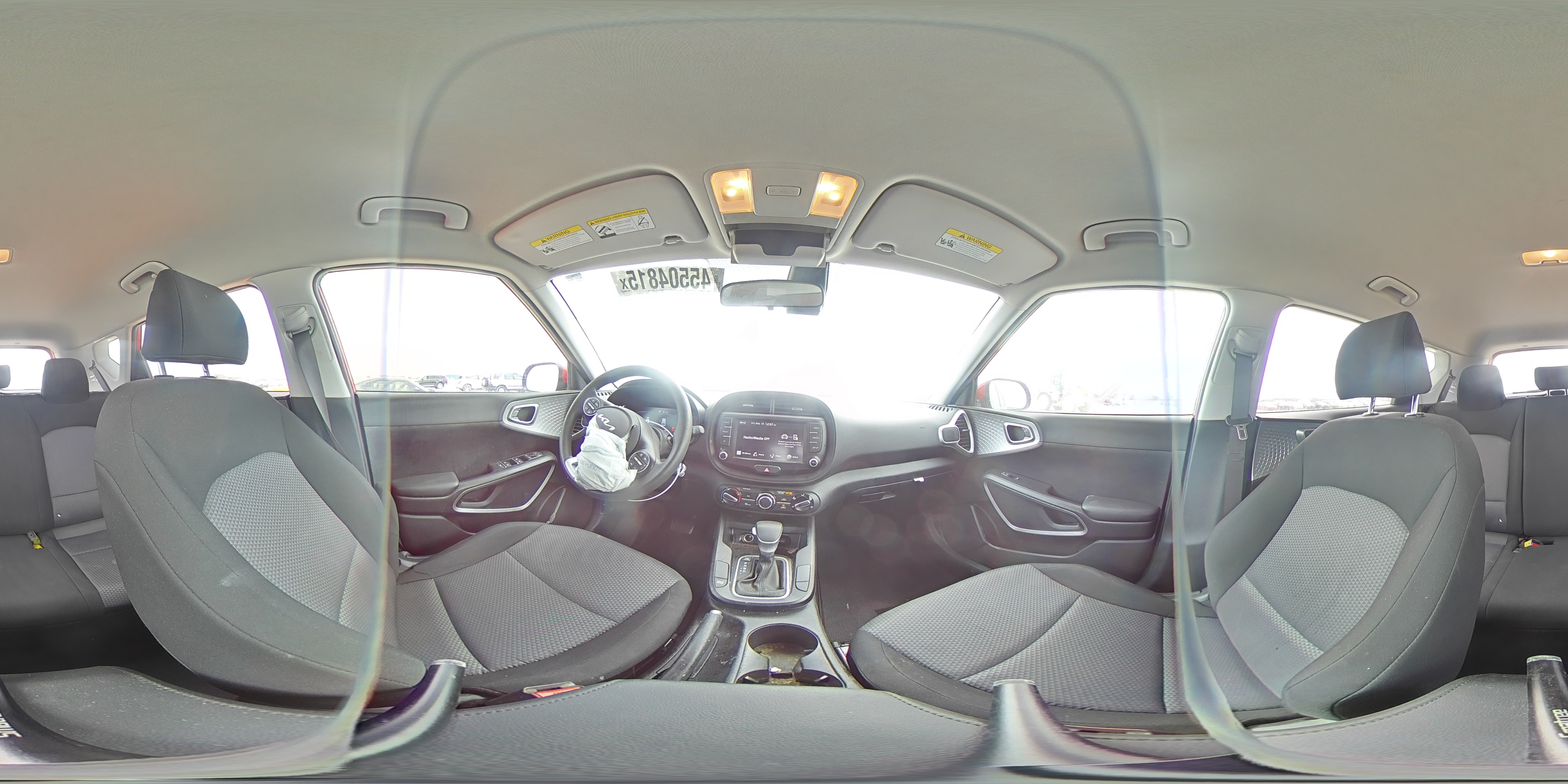 2024 Kia Soul - Image 13