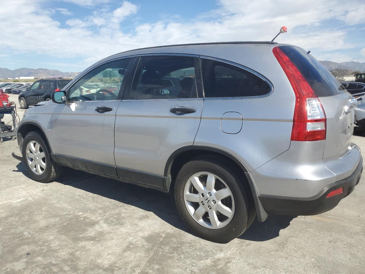 2008 Honda CR-V - Image 2
