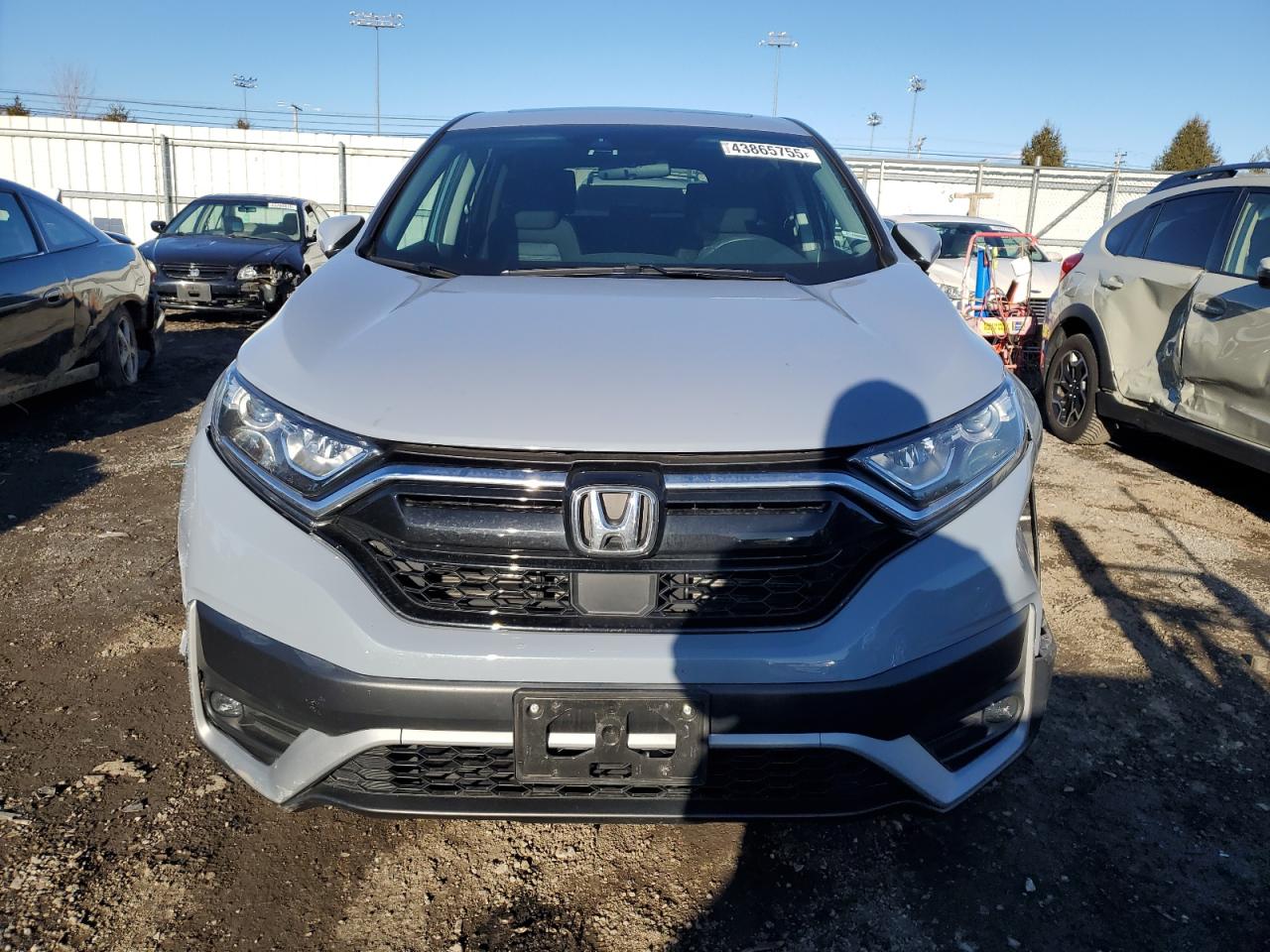 2022 Honda CR-V - Image 5